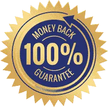 iGenics Money Back Guarantee